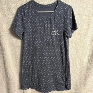 Calvin Klein Sleepwear Size S